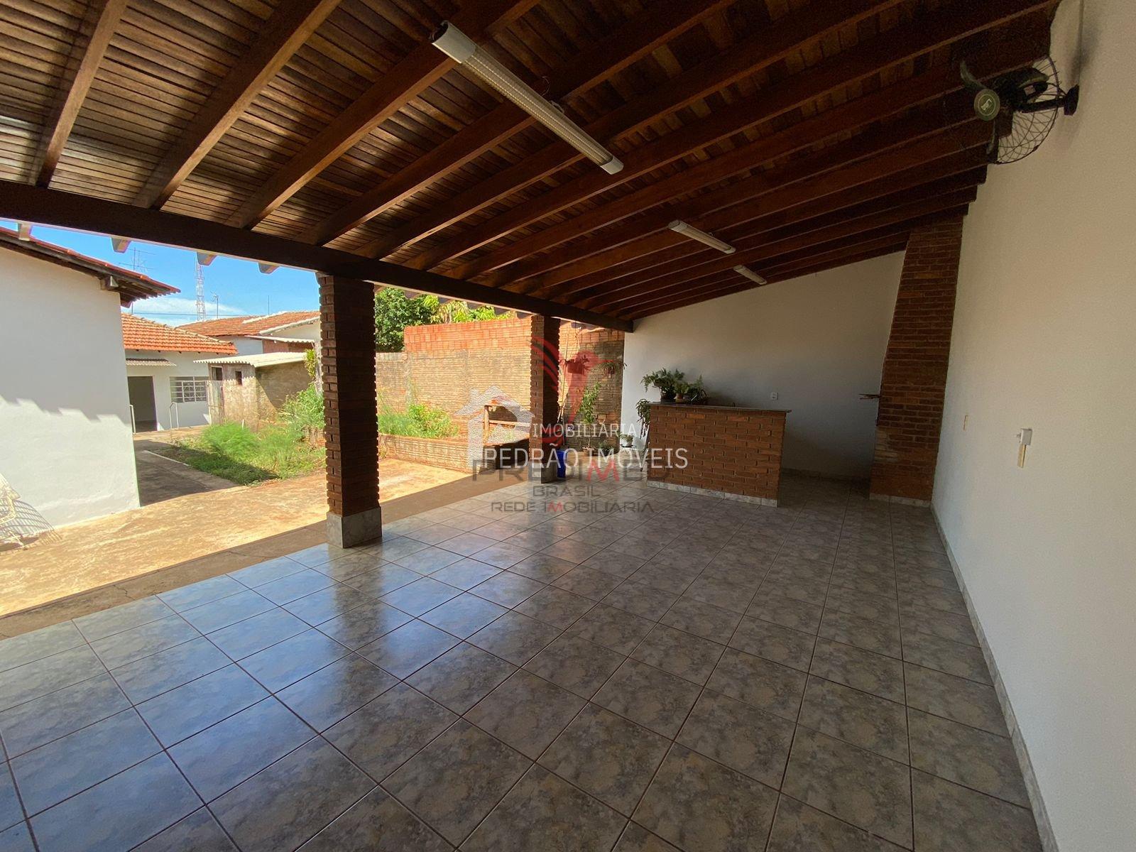 Vila Mamedina  Lençóis Paulista - 