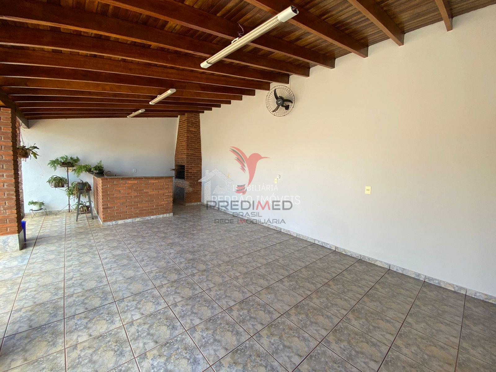 Vila Mamedina  Lençóis Paulista - 