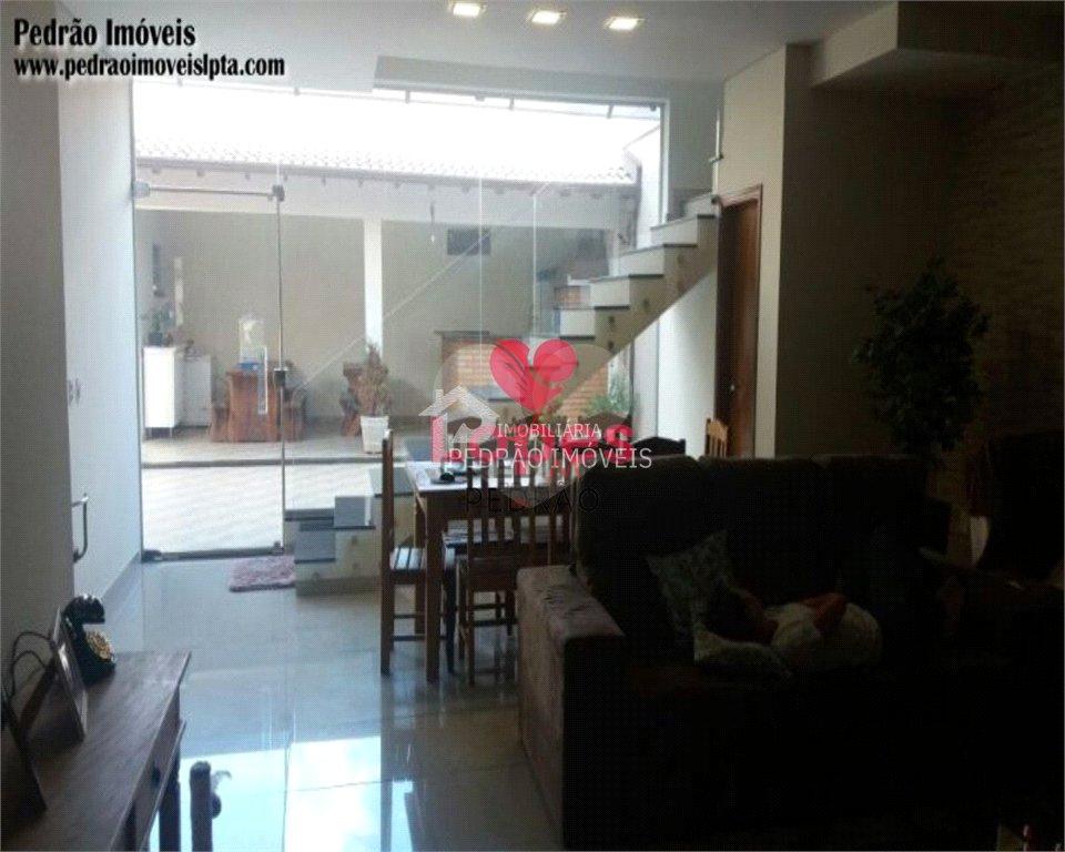 Jardim Maria Luiza IV  Lençóis Paulista - 