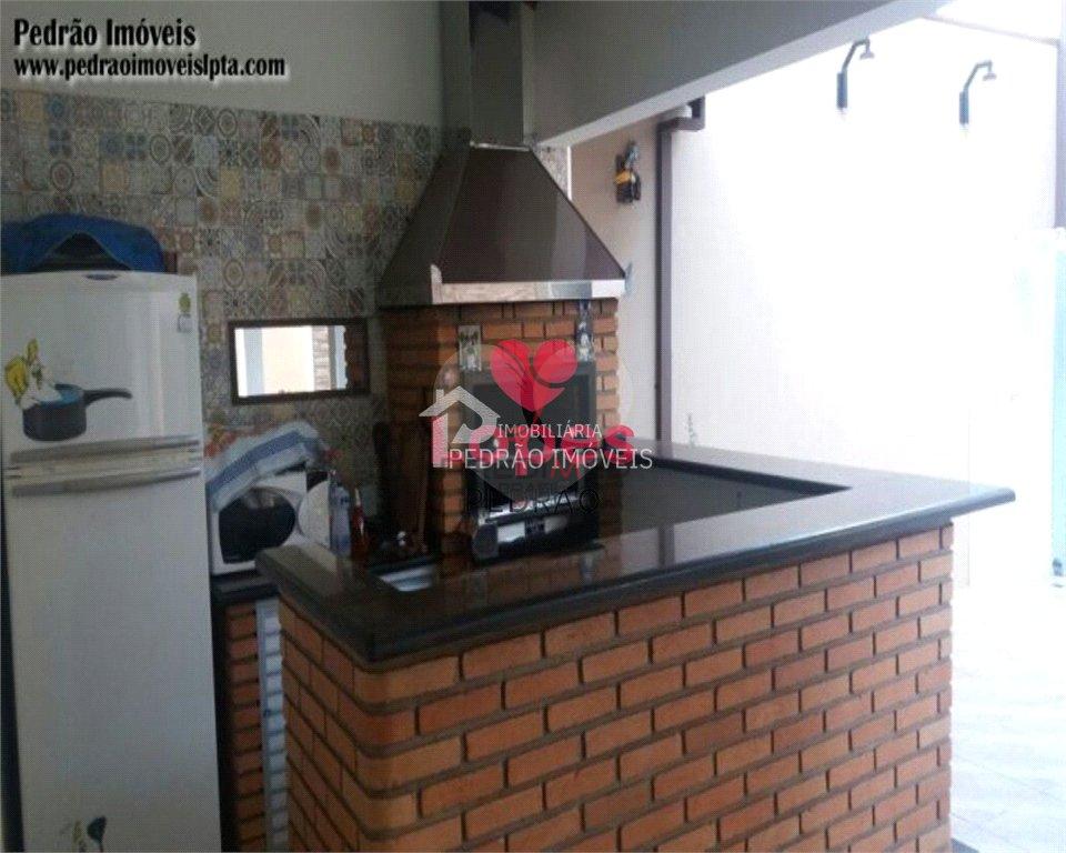 Jardim Maria Luiza IV  Lençóis Paulista - 