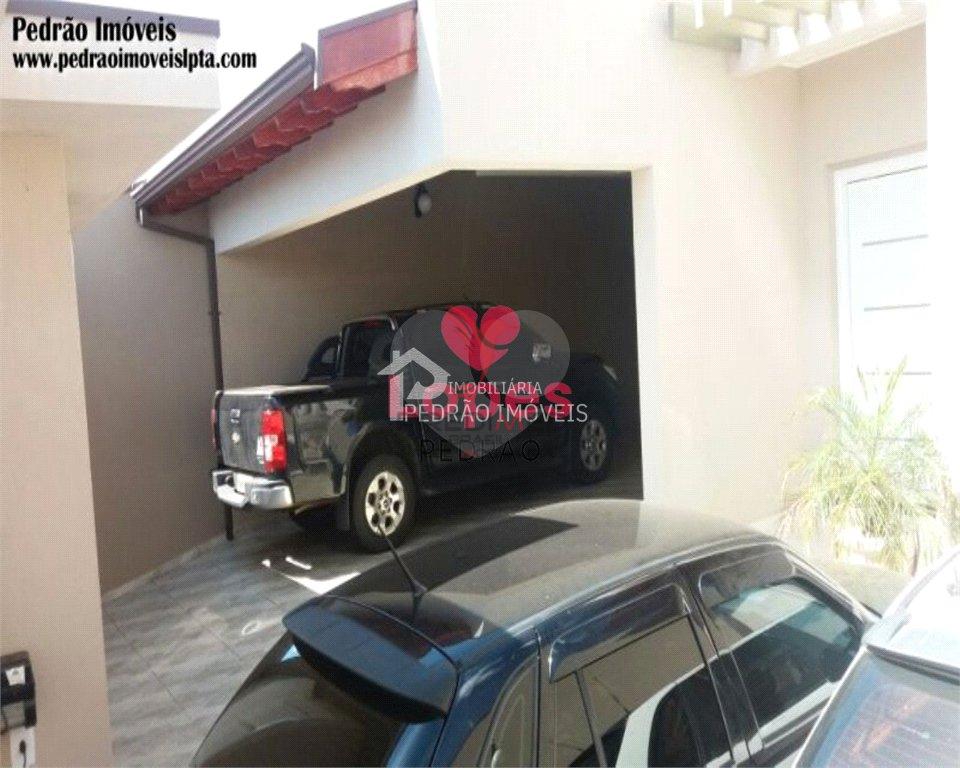 Jardim Maria Luiza IV  Lençóis Paulista - 