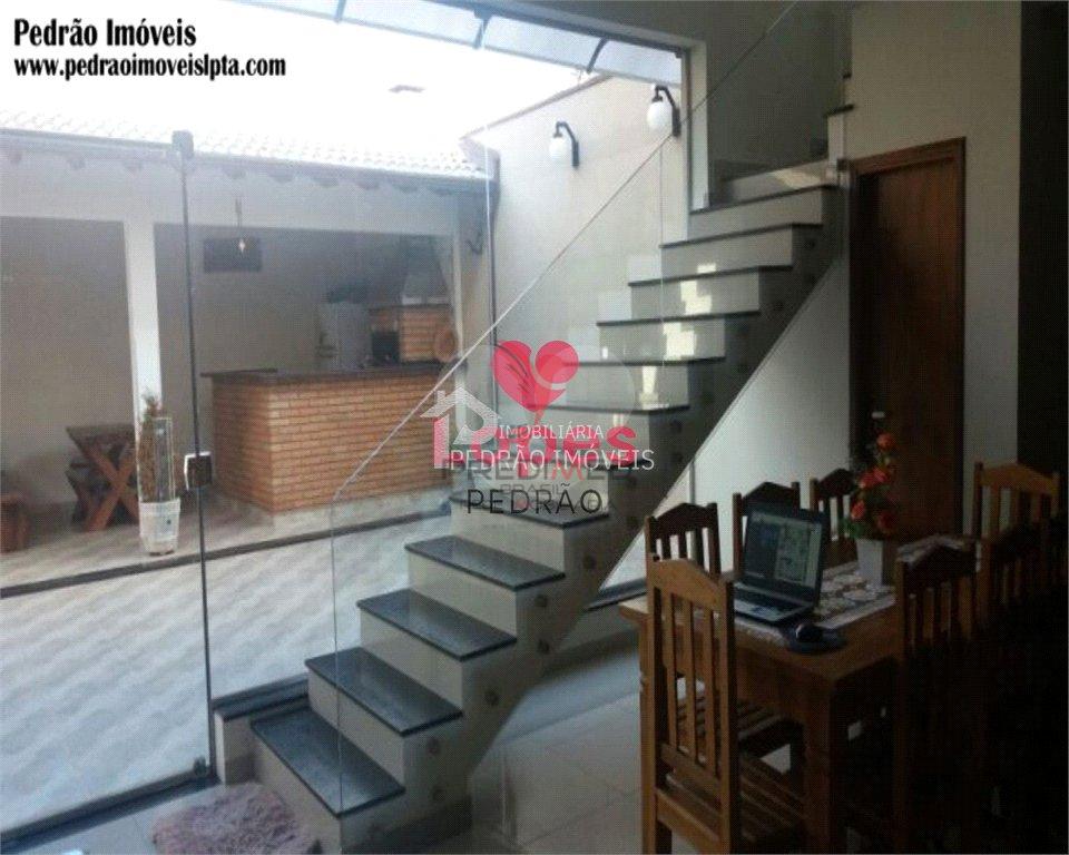 Jardim Maria Luiza IV  Lençóis Paulista - 