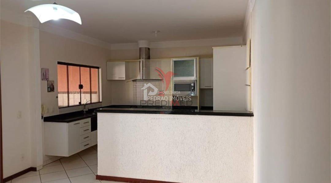 Jardim Itamaraty  Lençóis Paulista - 