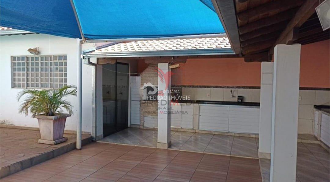 Jardim Itamaraty  Lençóis Paulista - 