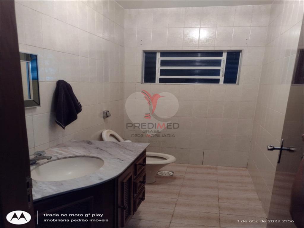 Casa de 2 quartos, 200m&sup2; no bairro Vila Marimbondo, em Len&ccedil;&oacute;is Paulista  Lençóis Paulista - 