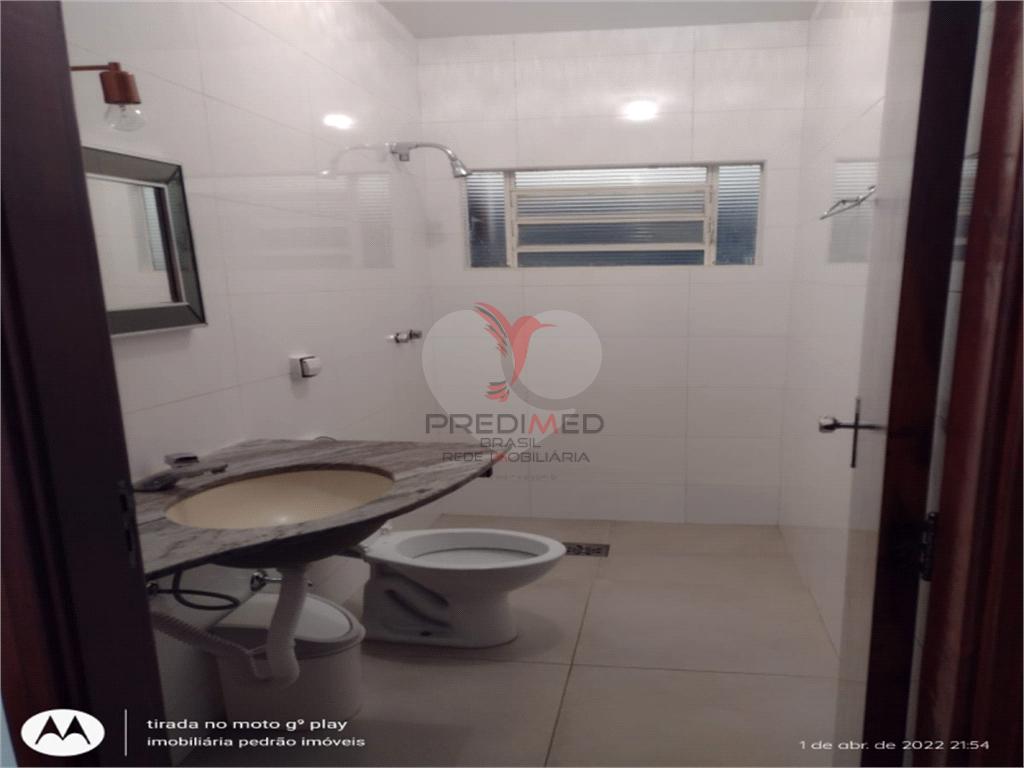 Casa de 2 quartos, 200m&sup2; no bairro Vila Marimbondo, em Len&ccedil;&oacute;is Paulista  Lençóis Paulista - 