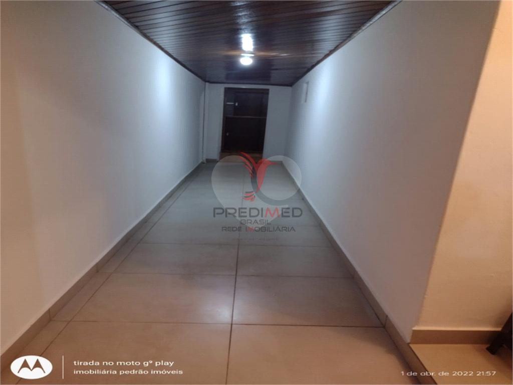 Casa de 2 quartos, 200m&sup2; no bairro Vila Marimbondo, em Len&ccedil;&oacute;is Paulista  Lençóis Paulista - 