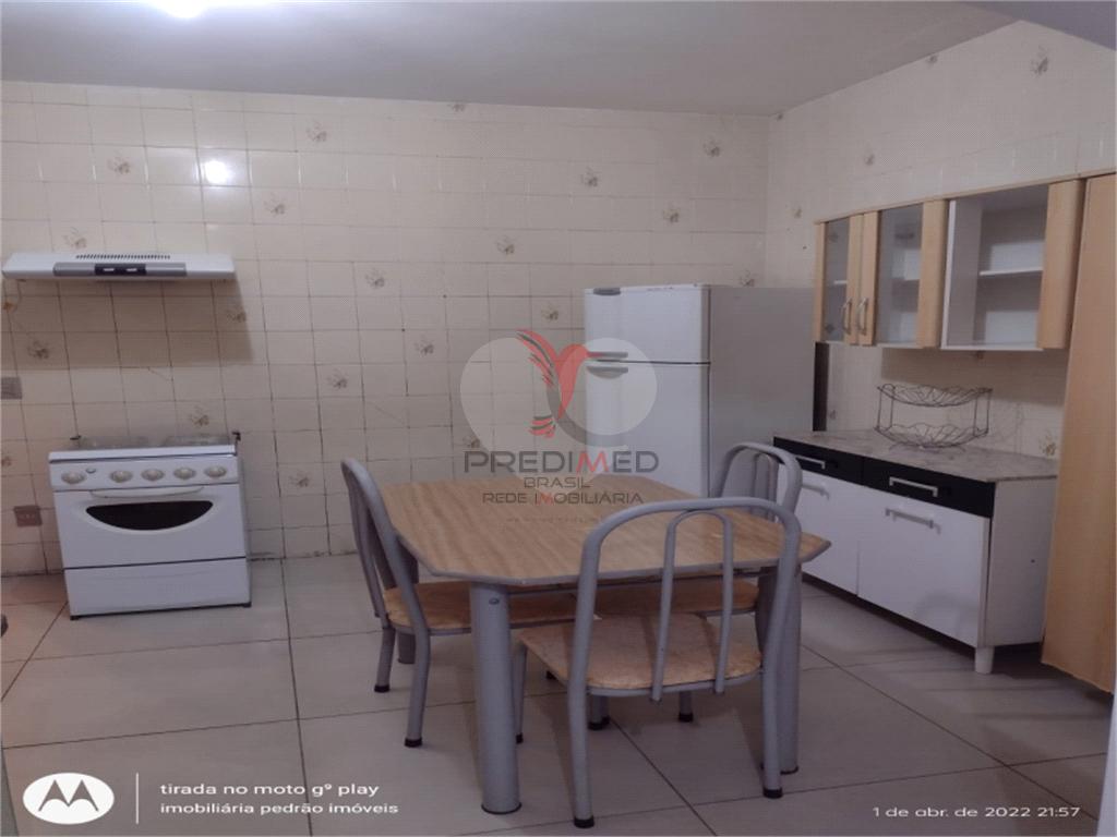 Casa de 2 quartos, 200m&sup2; no bairro Vila Marimbondo, em Len&ccedil;&oacute;is Paulista  Lençóis Paulista - 