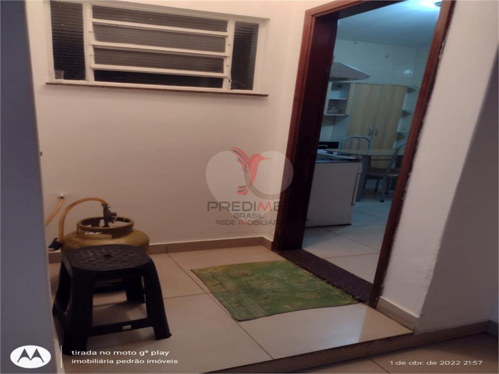 Casa de 2 quartos, 200m&sup2; no bairro Vila Marimbondo, em Len&ccedil;&oacute;is Paulista  Lençóis Paulista - 