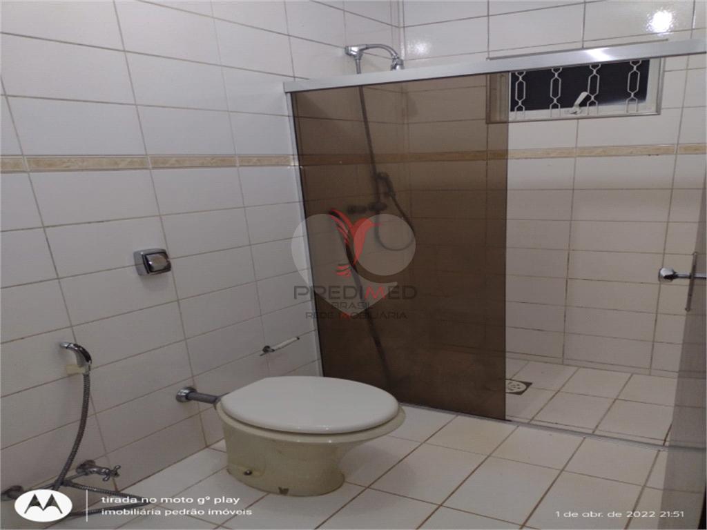 Casa de 2 quartos, 200m&sup2; no bairro Vila Marimbondo, em Len&ccedil;&oacute;is Paulista  Lençóis Paulista - 