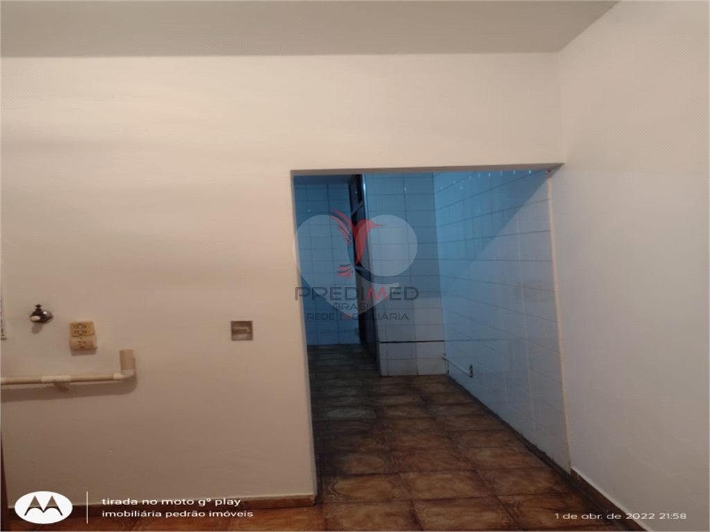 Casa de 2 quartos, 200m&sup2; no bairro Vila Marimbondo, em Len&ccedil;&oacute;is Paulista  Lençóis Paulista - 