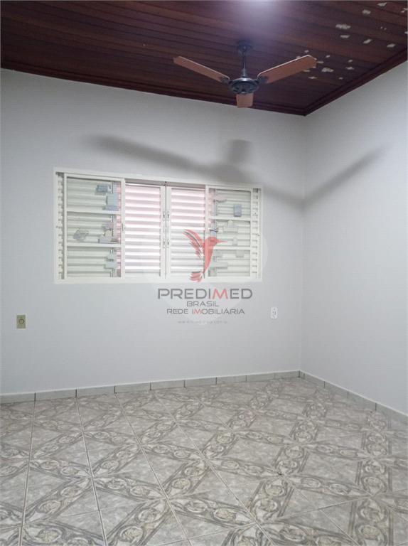 Casa de 1 quarto, 137m&sup2; no bairro Vila S&atilde;o Judas Tadeu, em Len&ccedil;&oacute;is Paulista  Lençóis Paulista - 