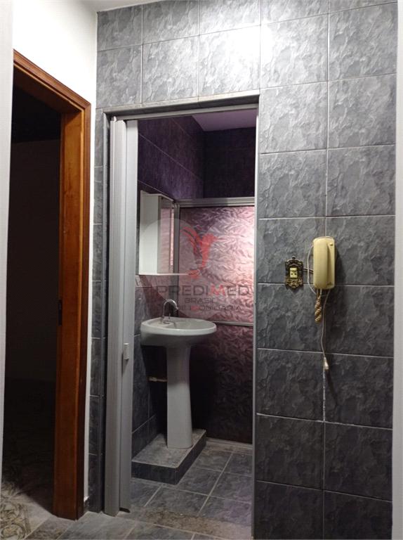 Casa de 1 quarto, 137m&sup2; no bairro Vila S&atilde;o Judas Tadeu, em Len&ccedil;&oacute;is Paulista  Lençóis Paulista - 