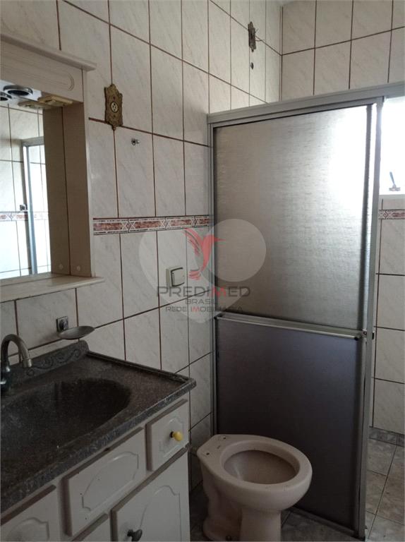 Casa de 1 quarto, 137m&sup2; no bairro Vila S&atilde;o Judas Tadeu, em Len&ccedil;&oacute;is Paulista  Lençóis Paulista - 