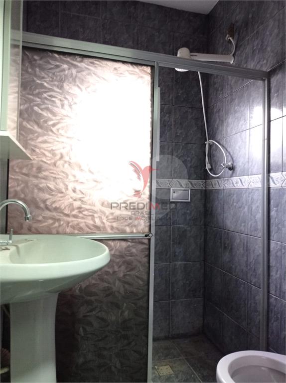 Casa de 1 quarto, 137m&sup2; no bairro Vila S&atilde;o Judas Tadeu, em Len&ccedil;&oacute;is Paulista  Lençóis Paulista - 