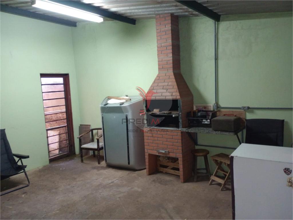 Casa de 2 quartos, 150m&sup2; no bairro Jardim Itapu&atilde;, em Len&ccedil;&oacute;is Paulista  Lençóis Paulista - 