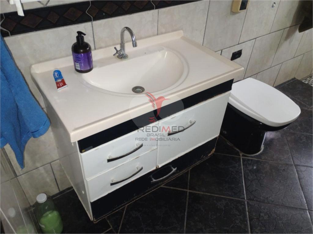 Casa de 2 quartos, 150m&sup2; no bairro Jardim Itapu&atilde;, em Len&ccedil;&oacute;is Paulista  Lençóis Paulista - 