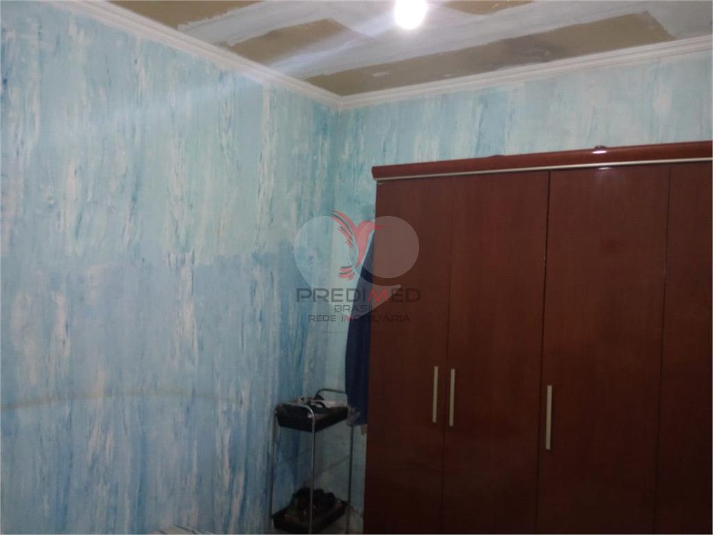 Casa de 2 quartos, 150m&sup2; no bairro Jardim Itapu&atilde;, em Len&ccedil;&oacute;is Paulista  Lençóis Paulista - 