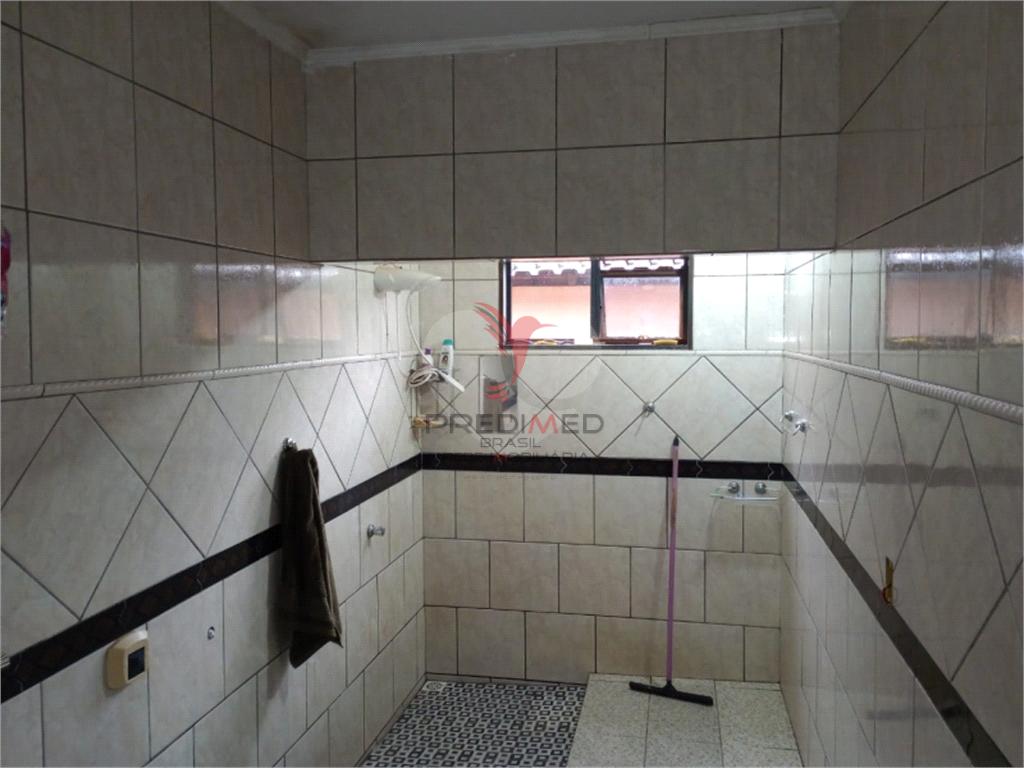 Casa de 2 quartos, 150m&sup2; no bairro Jardim Itapu&atilde;, em Len&ccedil;&oacute;is Paulista  Lençóis Paulista - 