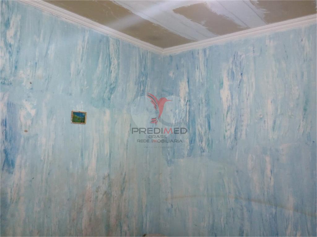 Casa de 2 quartos, 150m&sup2; no bairro Jardim Itapu&atilde;, em Len&ccedil;&oacute;is Paulista  Lençóis Paulista - 