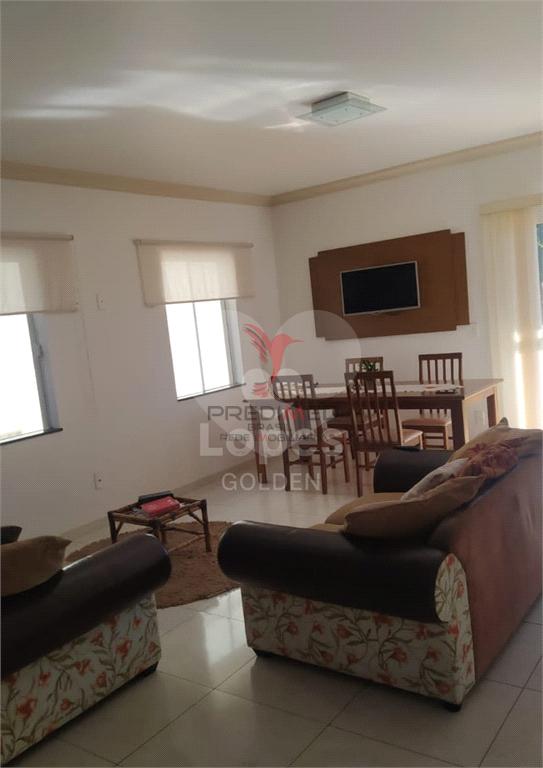 Sobrado de 3 quartos, 238m&sup2; no bairro Vila Santa Izabel, em Avar&eacute;  Avaré - 