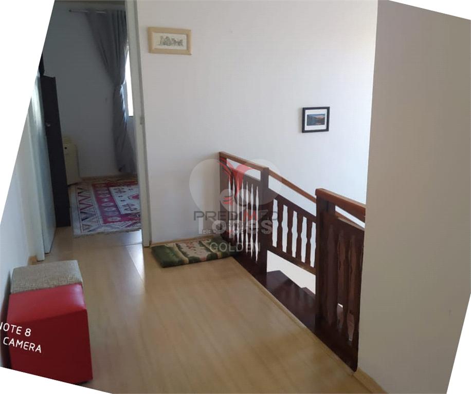 Sobrado de 3 quartos, 238m&sup2; no bairro Vila Santa Izabel, em Avar&eacute;  Avaré - 