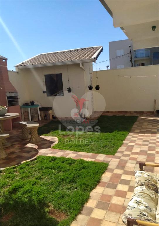 Sobrado de 3 quartos, 238m&sup2; no bairro Vila Santa Izabel, em Avar&eacute;  Avaré - 