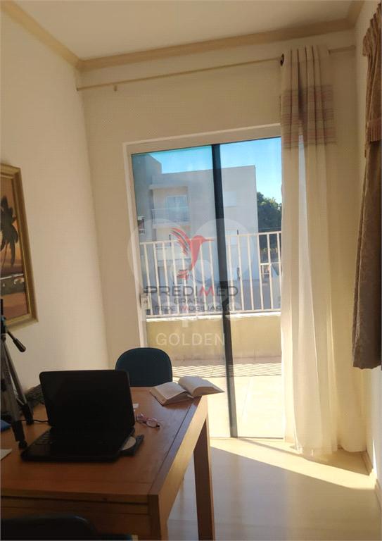 Sobrado de 3 quartos, 238m&sup2; no bairro Vila Santa Izabel, em Avar&eacute;  Avaré - 