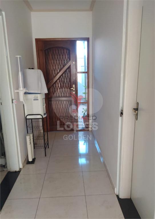 Sobrado de 3 quartos, 238m&sup2; no bairro Vila Santa Izabel, em Avar&eacute;  Avaré - 