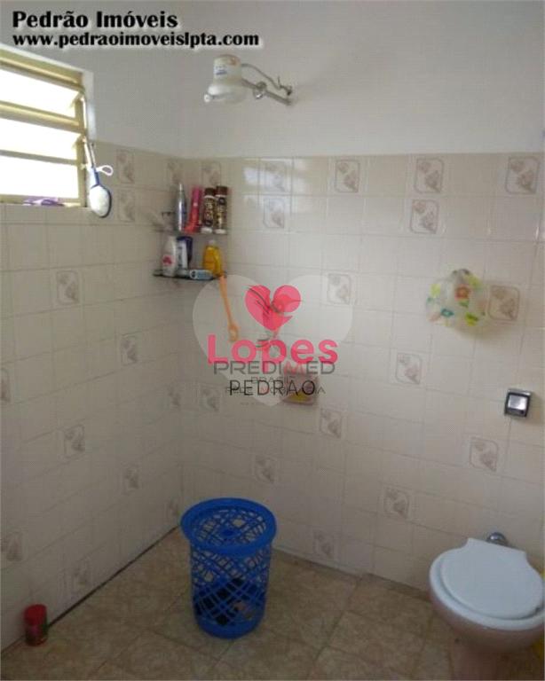 Casa de 3 quartos, 317m&sup2; no bairro Jardim Morumbi, em Len&ccedil;&oacute;is Paulista  Lençóis Paulista - 