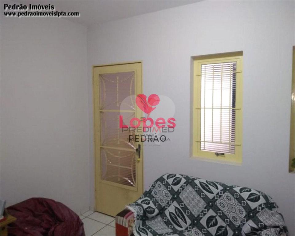 Casa de 3 quartos, 317m&sup2; no bairro Jardim Morumbi, em Len&ccedil;&oacute;is Paulista  Lençóis Paulista - 