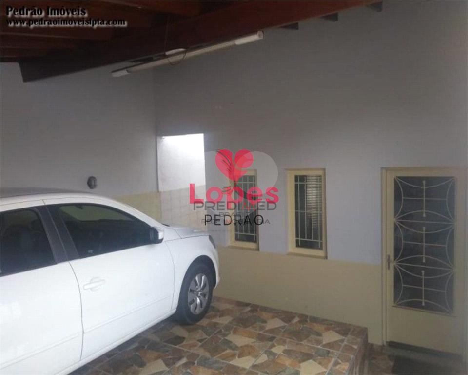 Casa de 3 quartos, 317m&sup2; no bairro Jardim Morumbi, em Len&ccedil;&oacute;is Paulista  Lençóis Paulista - 