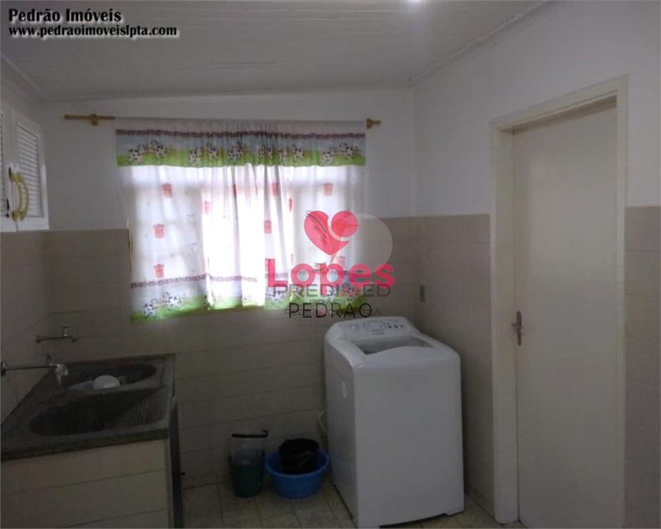 Casa de 3 quartos, 317m&sup2; no bairro Jardim Morumbi, em Len&ccedil;&oacute;is Paulista  Lençóis Paulista - 