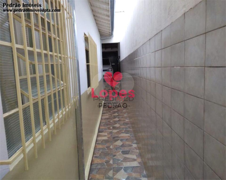 Casa de 3 quartos, 317m&sup2; no bairro Jardim Morumbi, em Len&ccedil;&oacute;is Paulista  Lençóis Paulista - 