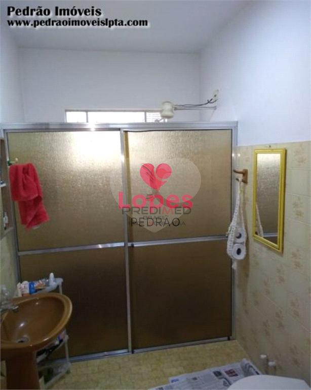 Casa de 3 quartos, 317m&sup2; no bairro Jardim Morumbi, em Len&ccedil;&oacute;is Paulista  Lençóis Paulista - 