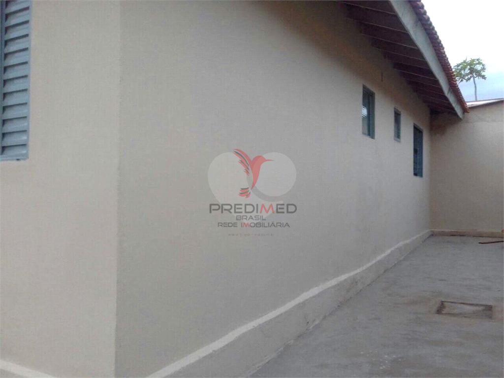 Casa de 2 quartos, 103m&sup2; no bairro N&uacute;cleo Habitacional Luis Zillo, em Len&ccedil;&oacute;is Paulista  Lençóis Paulista - 