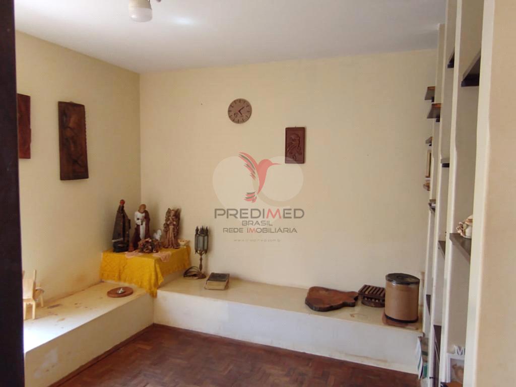 Casa de 3 quartos, 213m&sup2; no bairro Jardim Panorama, em Macatuba  MACATUBA - 