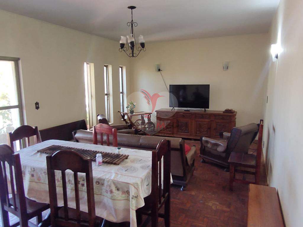 Casa de 3 quartos, 213m&sup2; no bairro Jardim Panorama, em Macatuba  MACATUBA - 