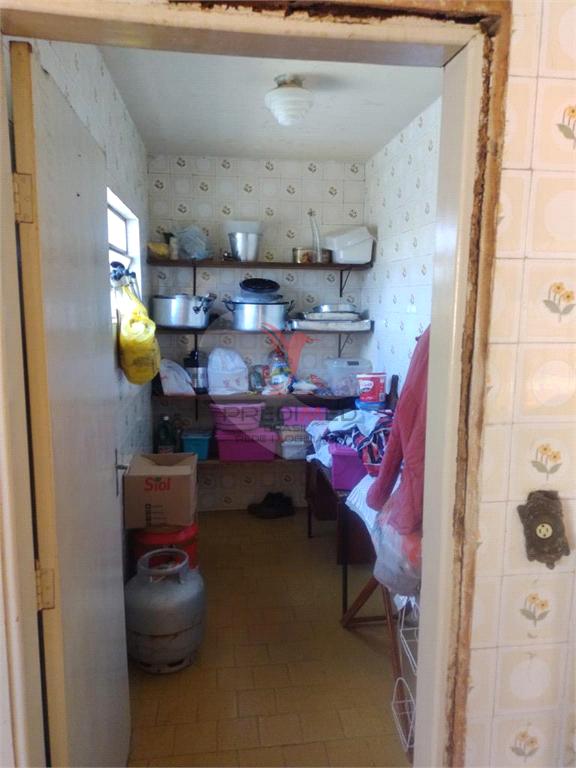 Casa de 3 quartos, 213m&sup2; no bairro Jardim Panorama, em Macatuba  MACATUBA - 