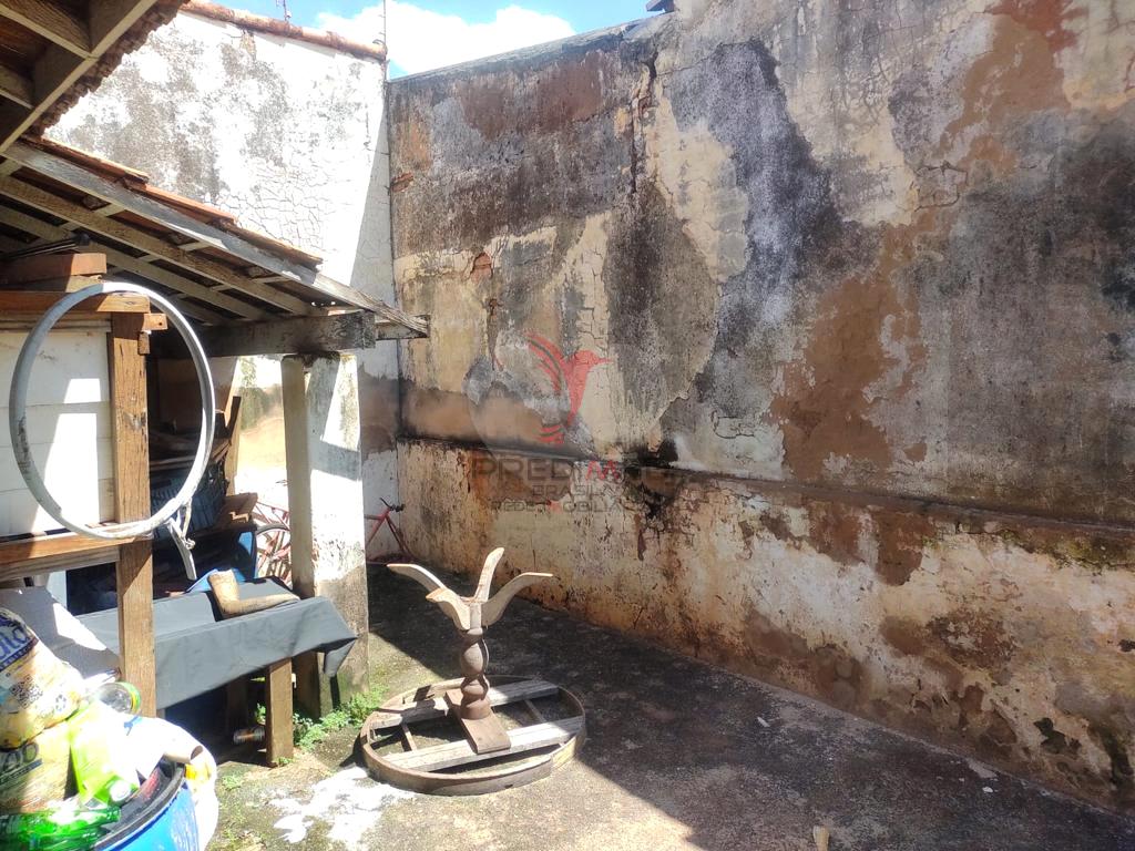 Casa de 3 quartos, 213m&sup2; no bairro Jardim Panorama, em Macatuba  MACATUBA - 