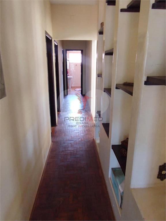 Casa de 3 quartos, 213m&sup2; no bairro Jardim Panorama, em Macatuba  MACATUBA - 