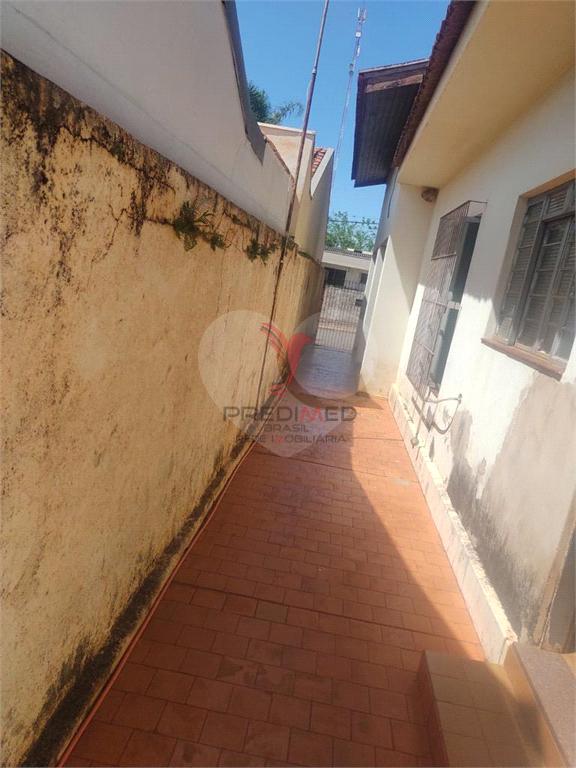 Casa de 3 quartos, 213m&sup2; no bairro Jardim Panorama, em Macatuba  MACATUBA - 