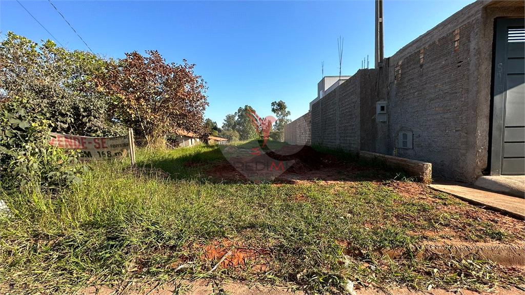 Lote/Terreno de 168m&sup2; no bairro Centro, em Borebi  BOREBI - 