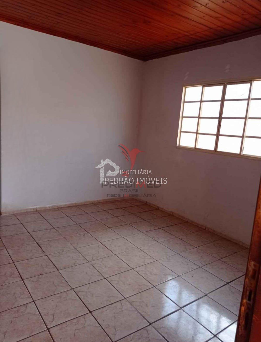 Casa de 2 quartos, 150m&sup2; no bairro Vila Irer&ecirc;, em Len&ccedil;&oacute;is Paulista  Lençóis Paulista - 