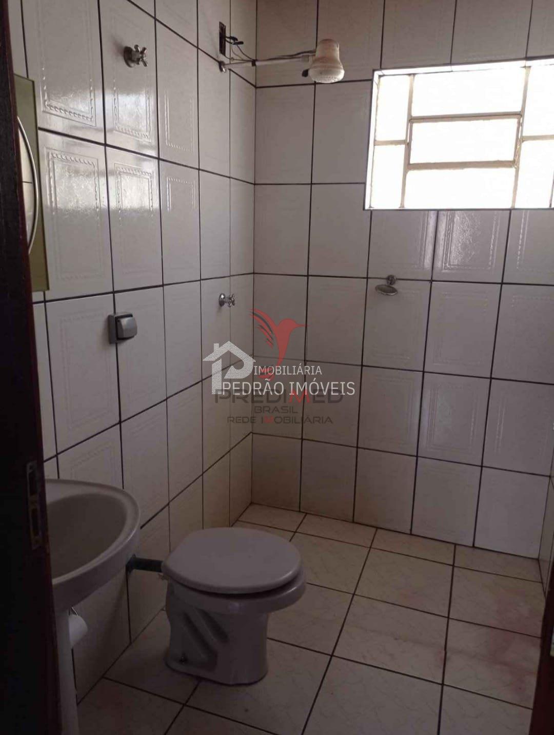 Casa de 2 quartos, 150m&sup2; no bairro Vila Irer&ecirc;, em Len&ccedil;&oacute;is Paulista  Lençóis Paulista - 