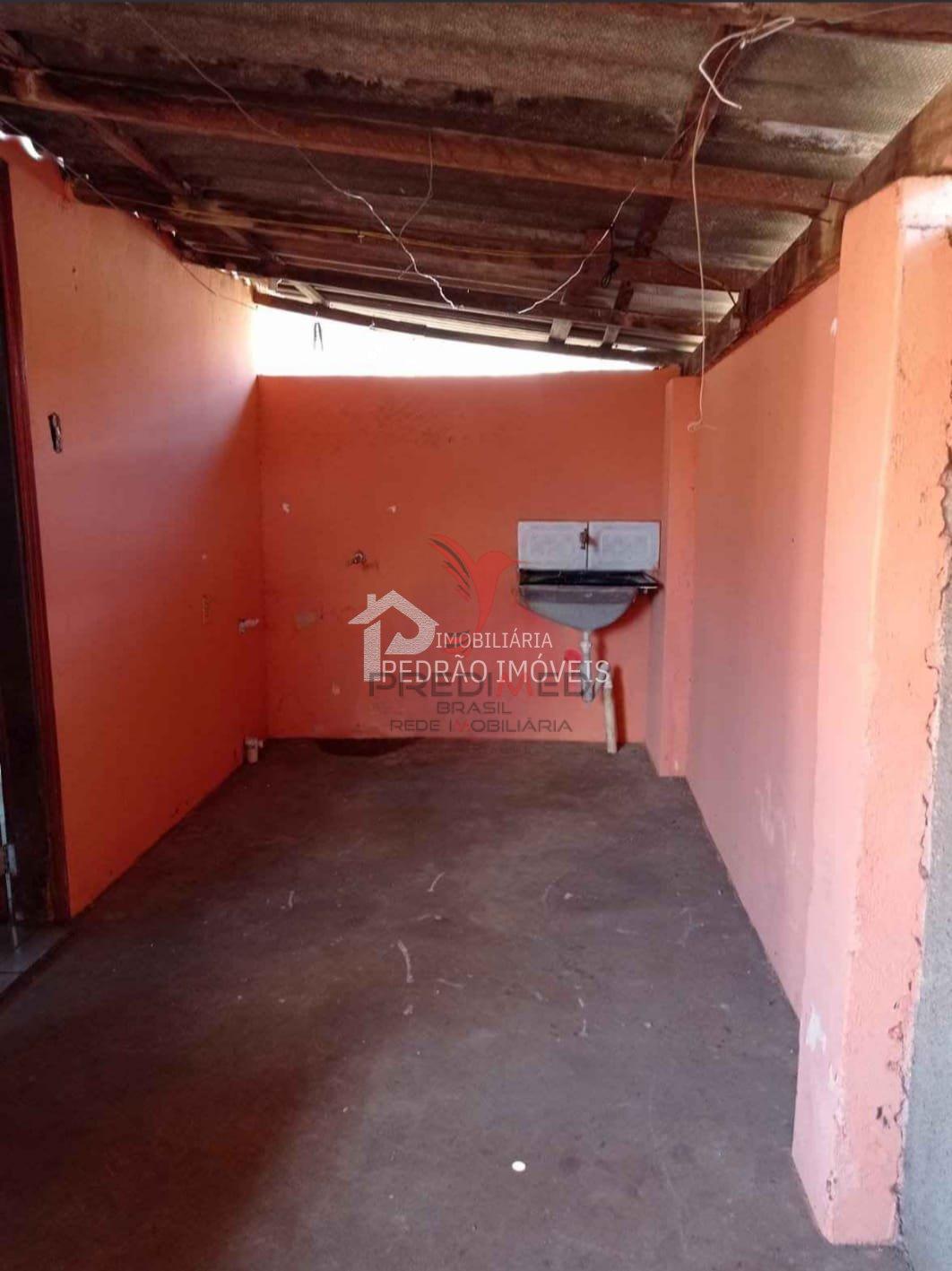 Casa de 2 quartos, 150m&sup2; no bairro Vila Irer&ecirc;, em Len&ccedil;&oacute;is Paulista  Lençóis Paulista - 