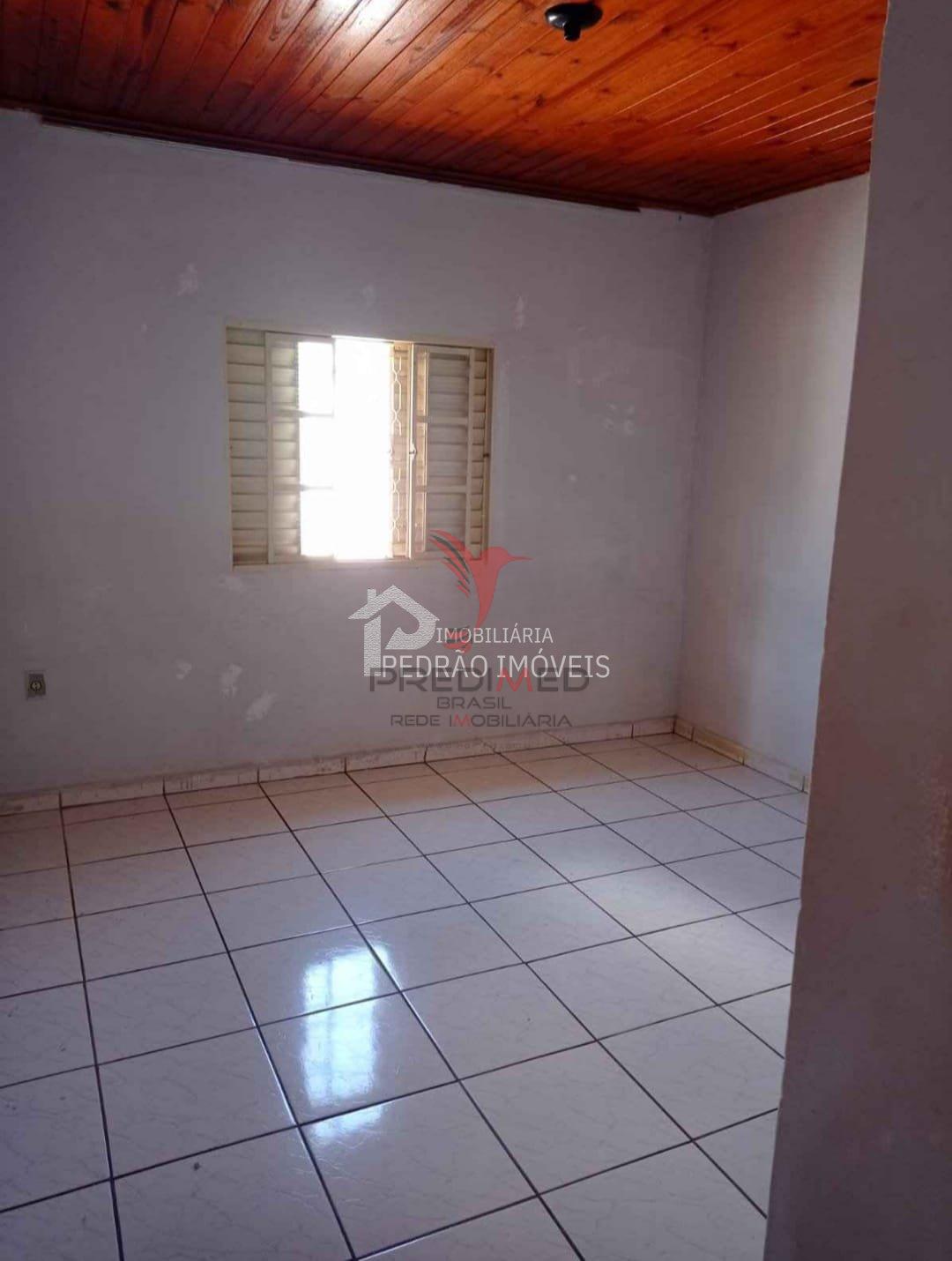 Casa de 2 quartos, 150m&sup2; no bairro Vila Irer&ecirc;, em Len&ccedil;&oacute;is Paulista  Lençóis Paulista - 