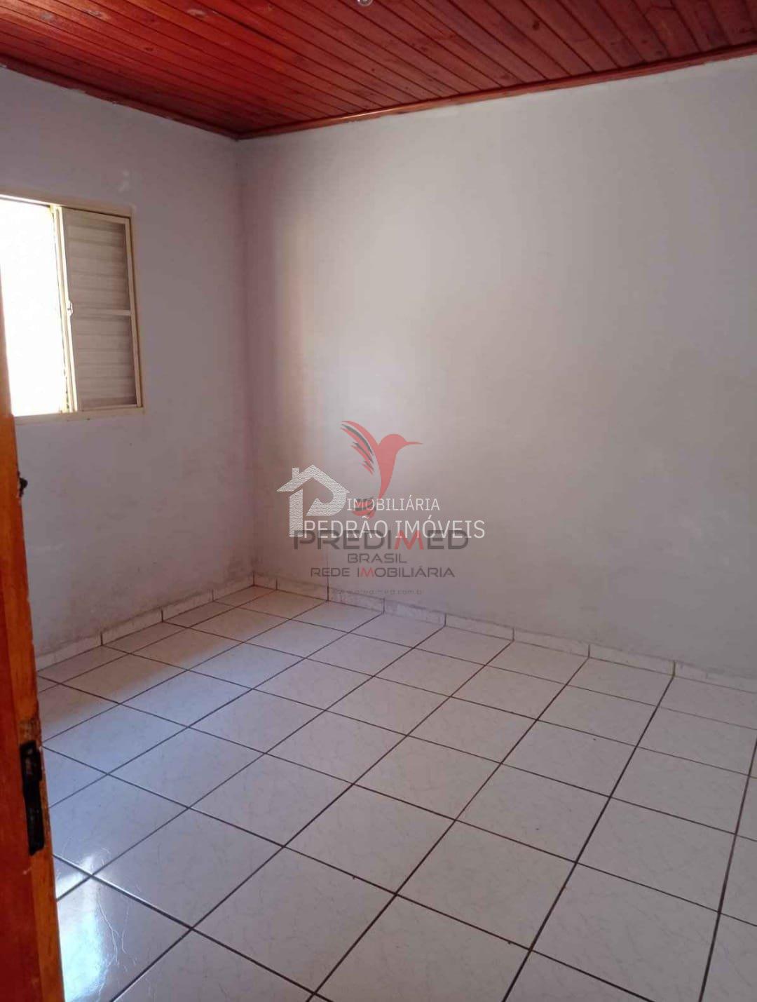 Casa de 2 quartos, 150m&sup2; no bairro Vila Irer&ecirc;, em Len&ccedil;&oacute;is Paulista  Lençóis Paulista - 