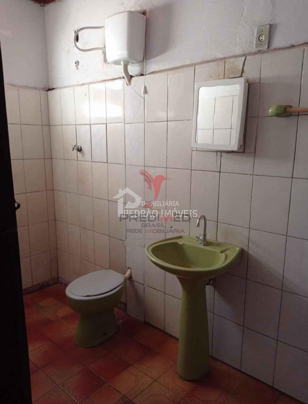 Casa de 2 quartos, 150m&sup2; no bairro Vila Irer&ecirc;, em Len&ccedil;&oacute;is Paulista  Lençóis Paulista - 