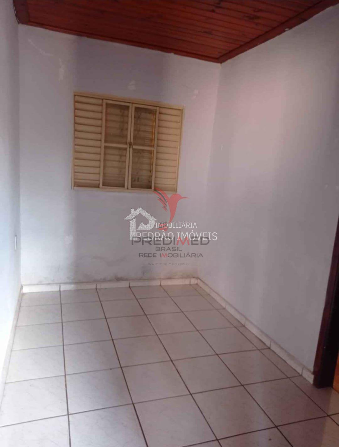 Casa de 2 quartos, 150m&sup2; no bairro Vila Irer&ecirc;, em Len&ccedil;&oacute;is Paulista  Lençóis Paulista - 
